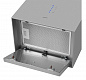 MAUNFELD Bath Plus 402 нержавеющая сталь