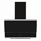 Krona IRMA 600 black/black sensor 