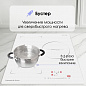 Zigmund & Shtain CI 49.4 W