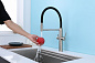 Paulmark NEXUS Ne213999-BS брашированная сталь