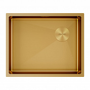 Paulmark NEXT-SKEW 54 UNI PM885444-BG брашированное золото