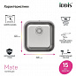 IDDIS Mate MAT44S0i77