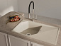 RIVELATO LOCUS LS-85 темно-бежевый