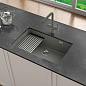Grandex Aqua COMFORT 73U URBAN GREY