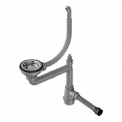 Omoikiri WK-1-R-IN