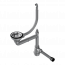 Omoikiri WK-1-R-IN