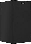 Холодильник Отдельностоящий  TESLER RC-95 BLACK