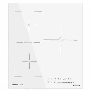 HOMSair HIC43SWH Inverter