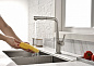 Paulmark NEO Ne214419-BS брашированная сталь