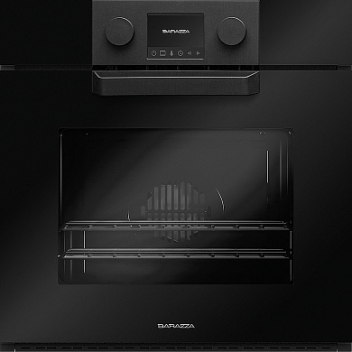 Barazza 1FEVGP black glass