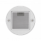 Maunfeld Lee Light Isla 35 Sensor Inox
