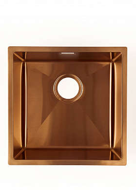 Grandex AQUA PROLINE 44 PVD COPPER