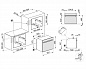 SMEG SOP6302S2PN