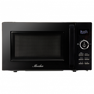 Monsher  MTW 202 Noir