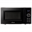Monsher  MTW 202 Noir