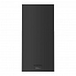 HOMSair PHLOX Push 40 черный