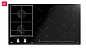 Teka HYBRID JZC 96324 ABN BLACK