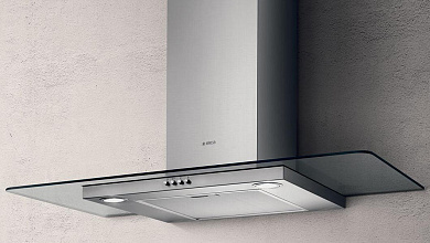 ELICA FLAT GLASS IX/A/90