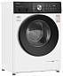  Weissgauff WM 45127 Direct Drive Inverter Steam