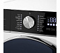 MAUNFELD MFWD14106WH03 с сушкой