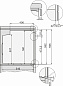 Miele H2861-1B OBSW 125 Edition черный обсидиан