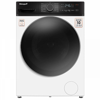  Weissgauff WM 4627 Touch Inverter Steam