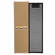Жировой фильтр Konigin 157х542х9 черный