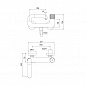 IDDIS, Twist, TWISBBTi02WA Push Control