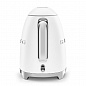 Чайник электрический SMEG KLF03WHMEU