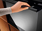 Electrolux LOE8H39Z