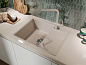 Grandex AQUA TOPLINE 65F BEIGE
