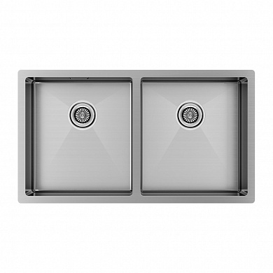 Paulmark GERBERG 78/2 UNI PM237844-BS брашированная сталь