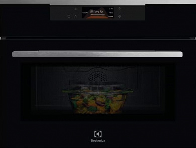 Electrolux KVMBE09X