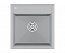 Paulmark STEPIA 50 IT-GRANIT PM115051-GRS серый дым 500х510