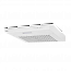 HOMSair HORIZONTAL 50 БЕЛЫЙ