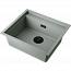 Omoikiri Sintesi 57-WG Artceramic/wind green