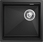 RIVELATO LINO LN-454-R черный