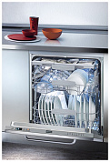 Franke FDW 614 D7P DOS D