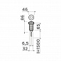 Omoikiri SW-01-GB