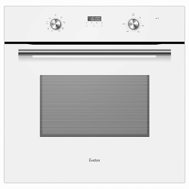 EVELUX EO 630 PW