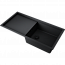 Omoikiri Sintesi 100-GB Artceramic/графит
