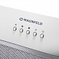 MAUNFELD TRAPEZE 602M белый
