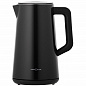 Чайник электрический KRONA Digitaler Black 1,5л