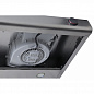 MBS VALLOTA 150 INOX