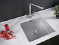 Paulmark SKALEN Sk213020-BS брашированная сталь
