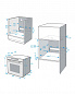 MAUNFELD MEOR7217DMB2