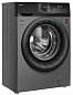  Weissgauff WM 4947 DC Inverter Steam Grey