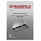 MAUNFELD TRAPEZE 602M черный
