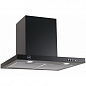 MBS BERGIA 600 BLACK