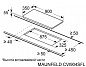 MAUNFELD CVI904SFLBK Inverter